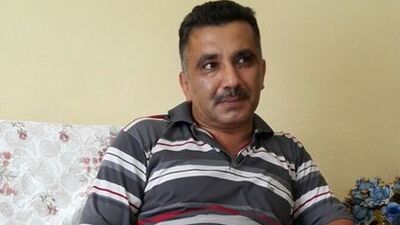 Giresun'da teravih namazından çıkan cemaat şok yaşadı