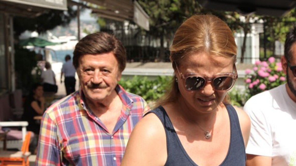 Derici sorusu canlarını sıktı