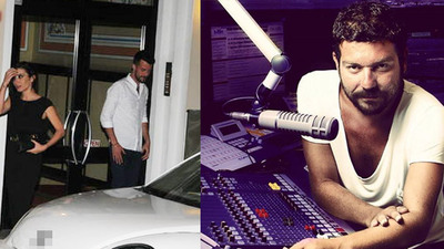 Eski eşten sürpriz aşka ilk yorum!