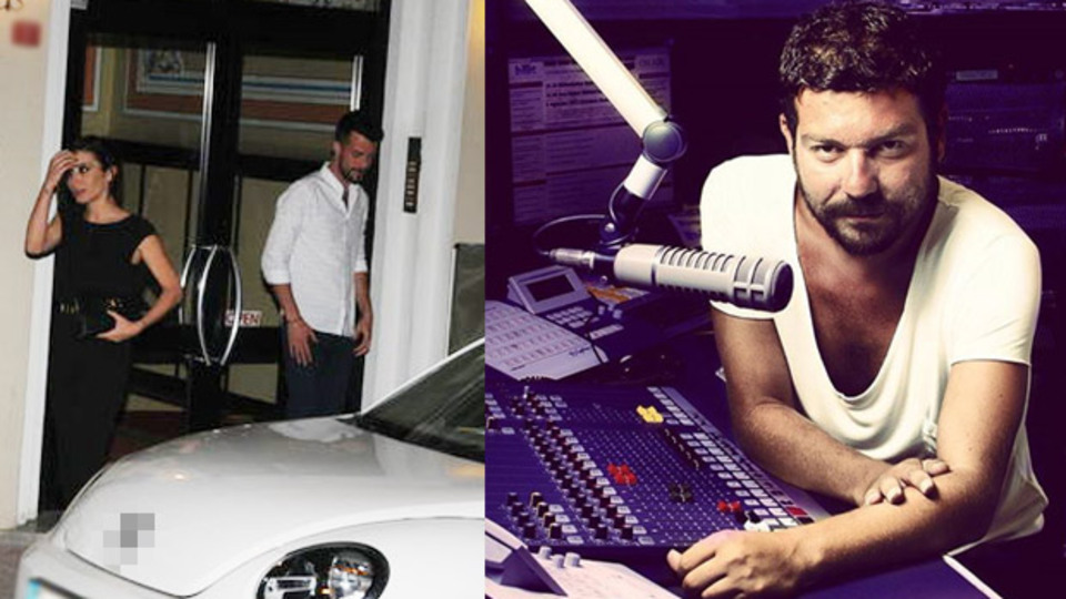 Eski eşten sürpriz aşka ilk yorum!