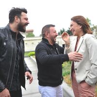 Akbağ’la işbirliği yaptı babasından öcünü aldı