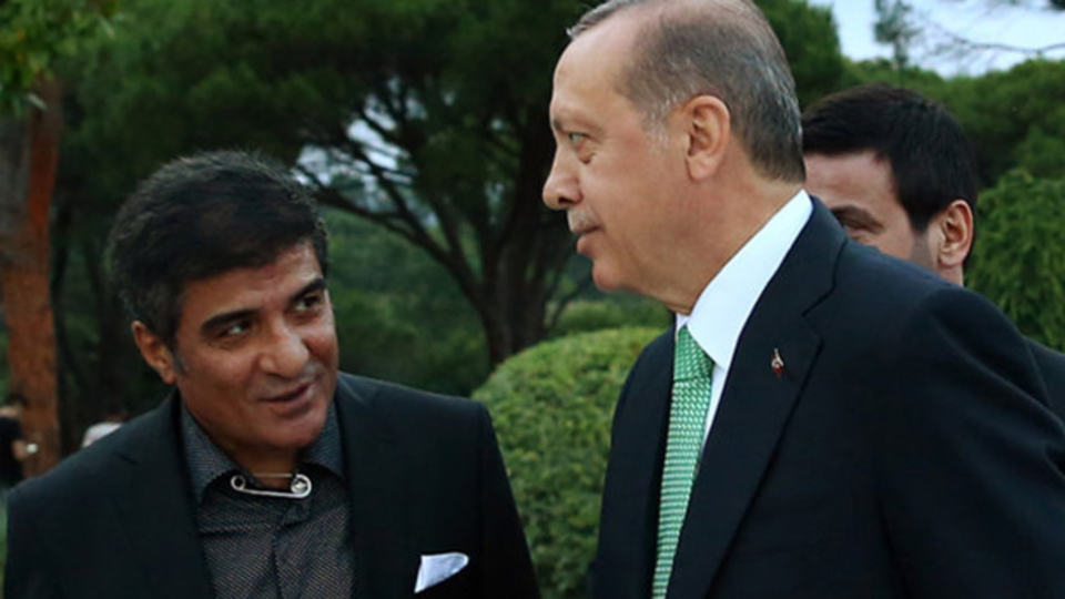 İbrahim Erkal'dan çengelli iğne açıklaması