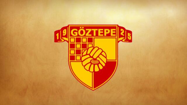 Göztepe'de transfer!
