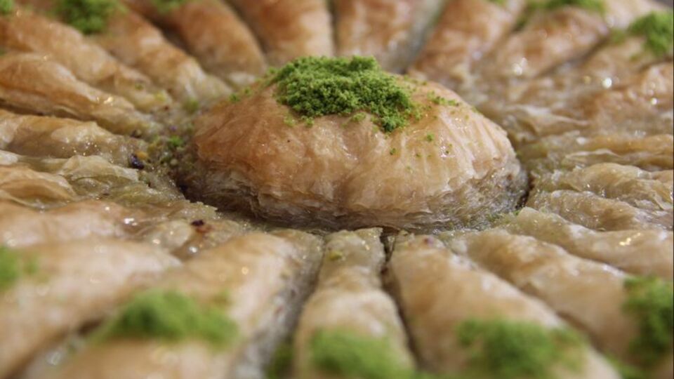 Ramazan'da kan şekerine dikkat!