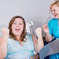 Obezite ile bağlantılı kanserlerde tedavi umudu!