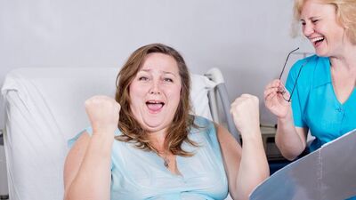 Obezite ile bağlantılı kanserlerde tedavi umudu!