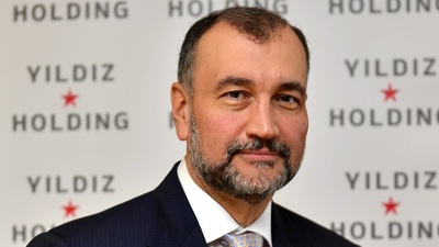 "Bana sorumluluklarımı anlatan güzel bir yazı olmuş"