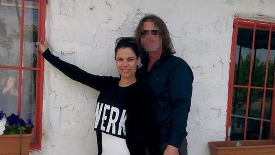 Sevgilisini boğarak öldürmüştü!