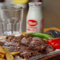 Döner yerken bunlara dikkat!