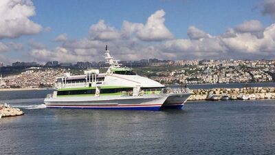 Büyükçekmece-Mudanya seferleri başlıyor