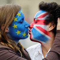 Brexit: Avrupa barışının en büyük krizi!