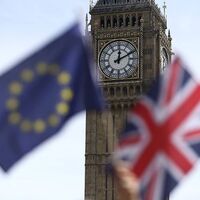 Avrupa Birliği'nin boşanma takvimi hazır!