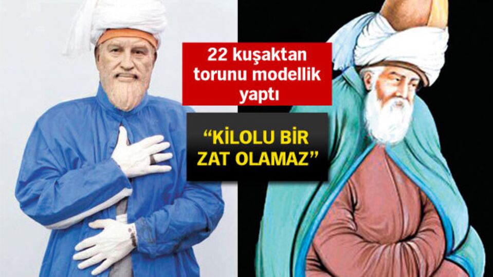 Hangisi esas Mevlana?