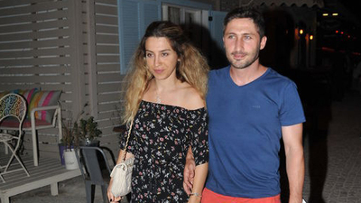 ABD sonrası Çeşme tatili