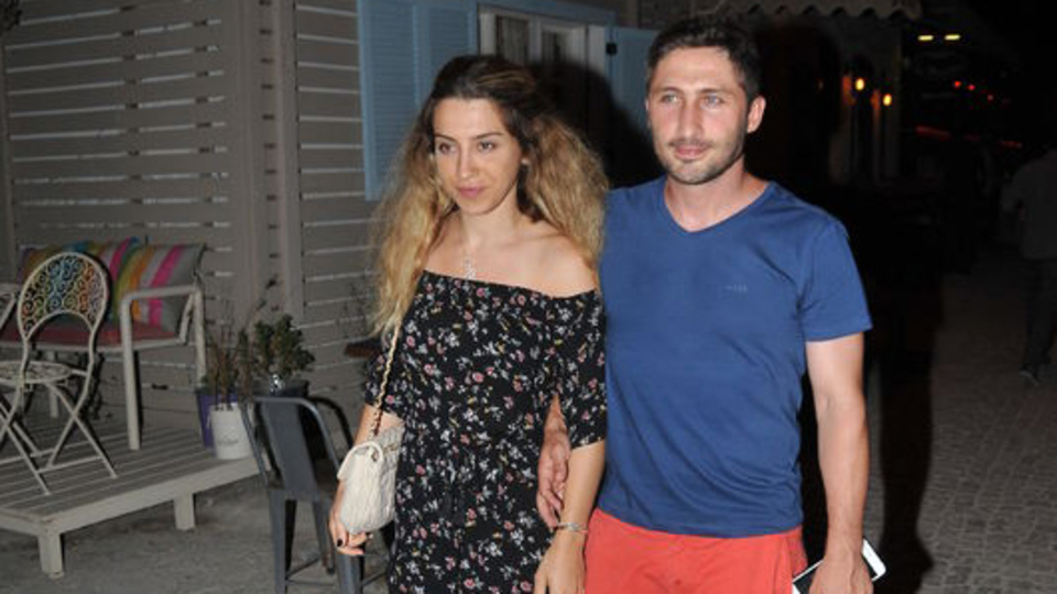 ABD sonrası Çeşme tatili