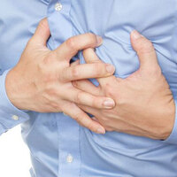 Bu test kalp krizini öngörecek!