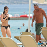 "Hem dizi çekip hem de tatil yapmak isterim"