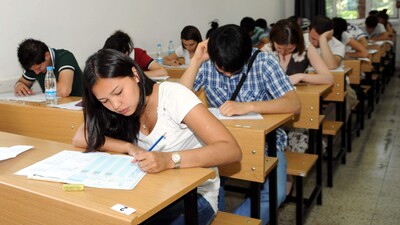 KPSS tercihleri başladı