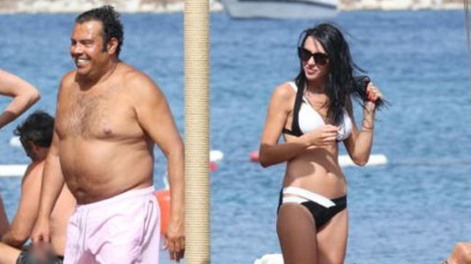 Belarus'tan Türkbükü'ne