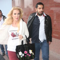 "Beni yuva yıkan kadın olarak gösterenler..."