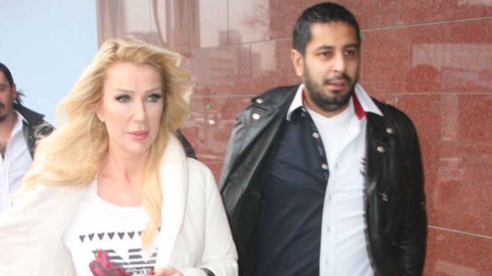 "Beni yuva yıkan kadın olarak gösterenler..."