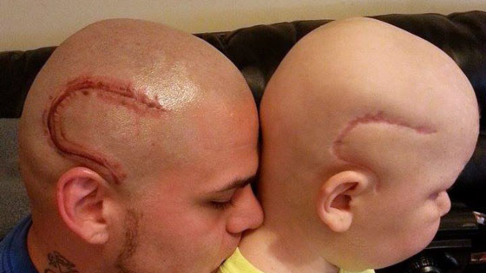 Bunun adı fedakarlık değildir de nedir...