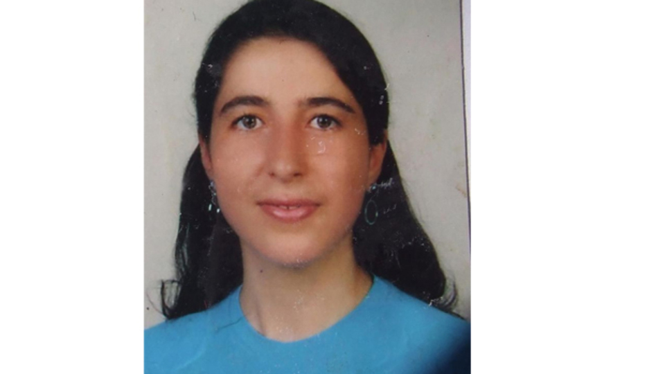 İşaret diliyle cinayeti işlediğini anlattı