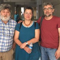 Özgür Gündem nöbetine istenen cezalar belli oldu