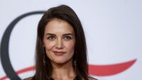 Katie Holmes'un sırrı ortaya çıktı
