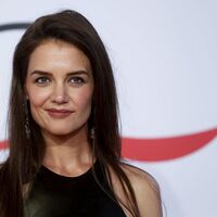 Katie Holmes'un sırrı ortaya çıktı