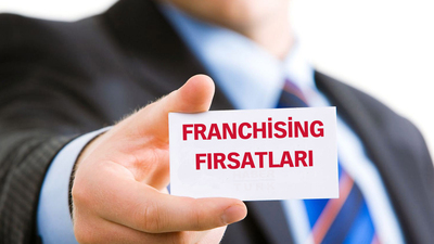 Yurtdışında yaşamayı düşünenler için 'franchising' fırsatları