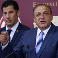 Sinan Oğan'dan Oktay Vural'a davet: Yeri hazır