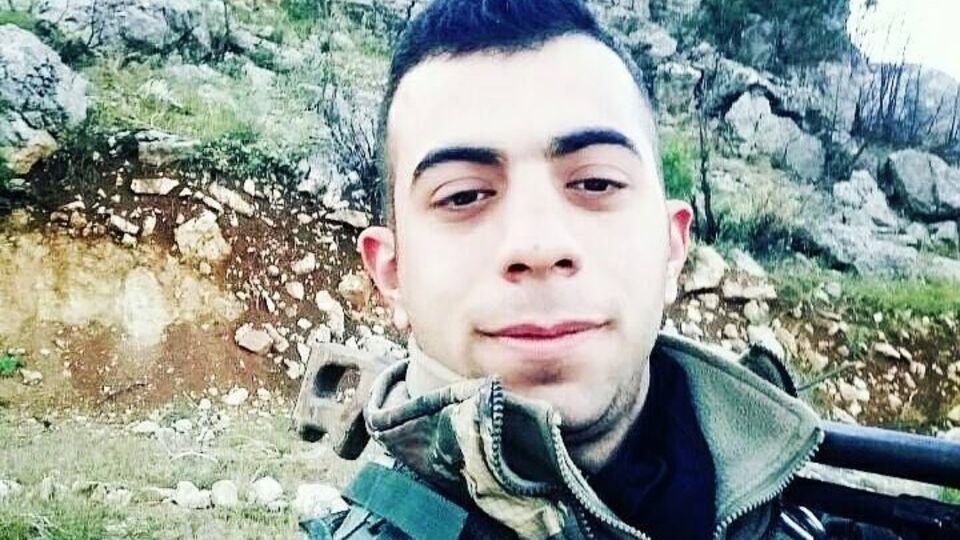 Şırnak'tan acı haber!