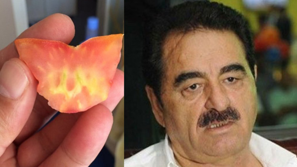 Tatlıses'i hayrete düşüren olay