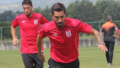 Yiğit Gökoğlan serbest kaldı