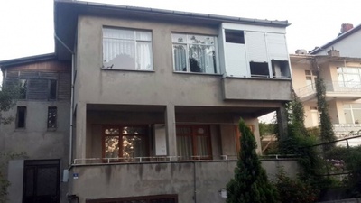 Kocaeli'de korkunç olay!