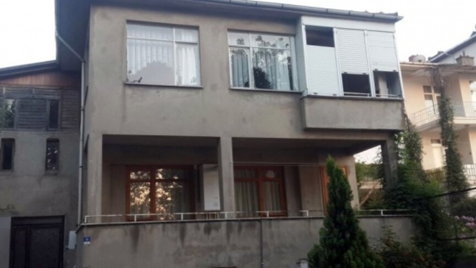 Kocaeli'de korkunç olay!