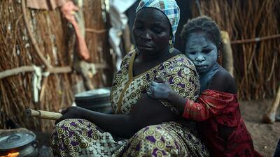 O ülkede 200 kişi açlıktan öldü