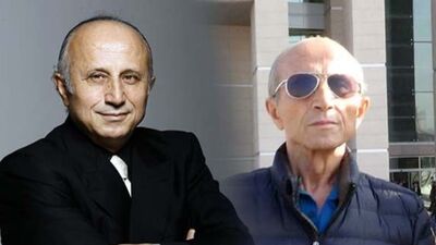 Yaşar Nuri Öztürk hayatını kaybetti