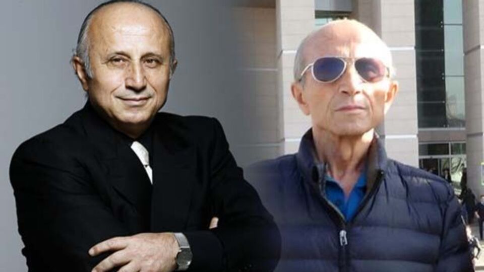 Yaşar Nuri Öztürk hayatını kaybetti