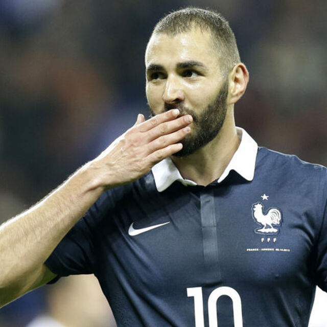 Benzema'ya milli takım için açık kapı