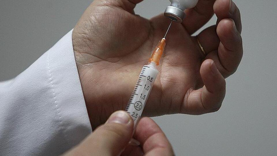 Zika aşısı insanlar üzerinde denenecek