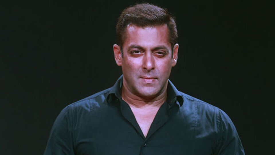 Salman Khan'dan skandal benzetme!
