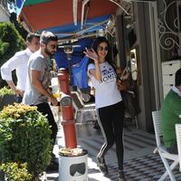 Babası ilk kez konuştu