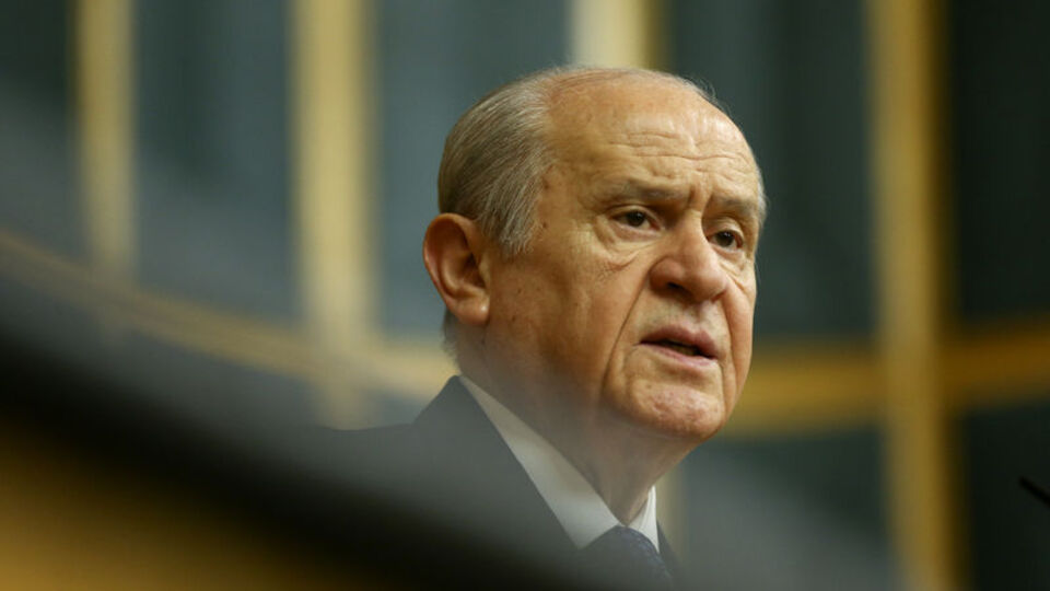 MHP'de bundan sonra ne olacak?