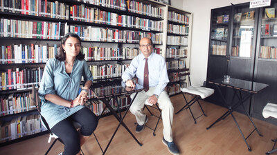 Boeing'den tazminat yerine kütüphane istedi