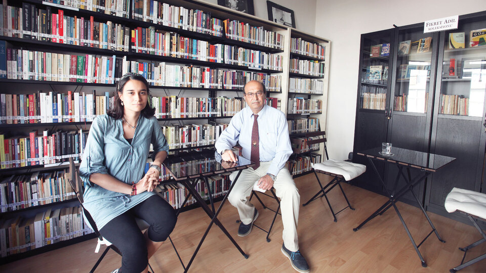 Boeing'den tazminat yerine kütüphane istedi