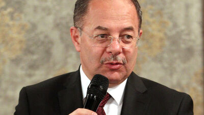 Sağlık Bakanı Akdağ: Özlük haklarda iyileştirme yapacağız