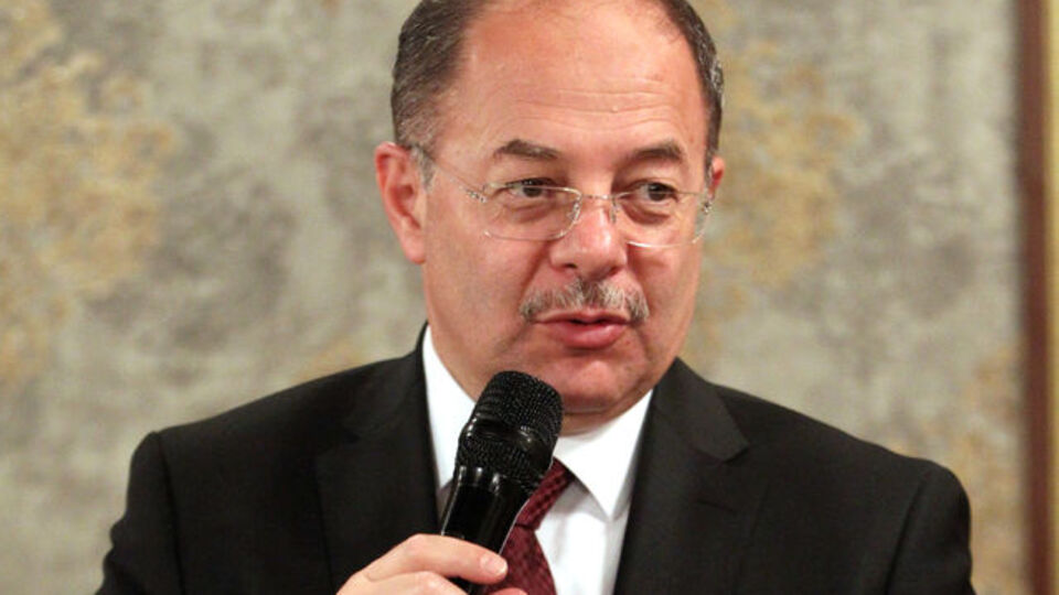 Sağlık Bakanı Akdağ: Özlük haklarda iyileştirme yapacağız