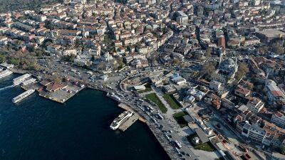 'İstanbul depremi 7'yi aşar, felaket olur'